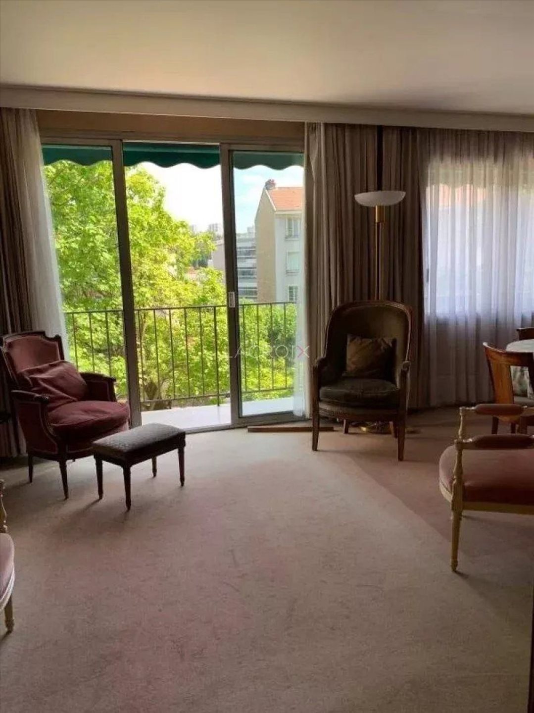 Appartement à vendre, 82m², Gentilly