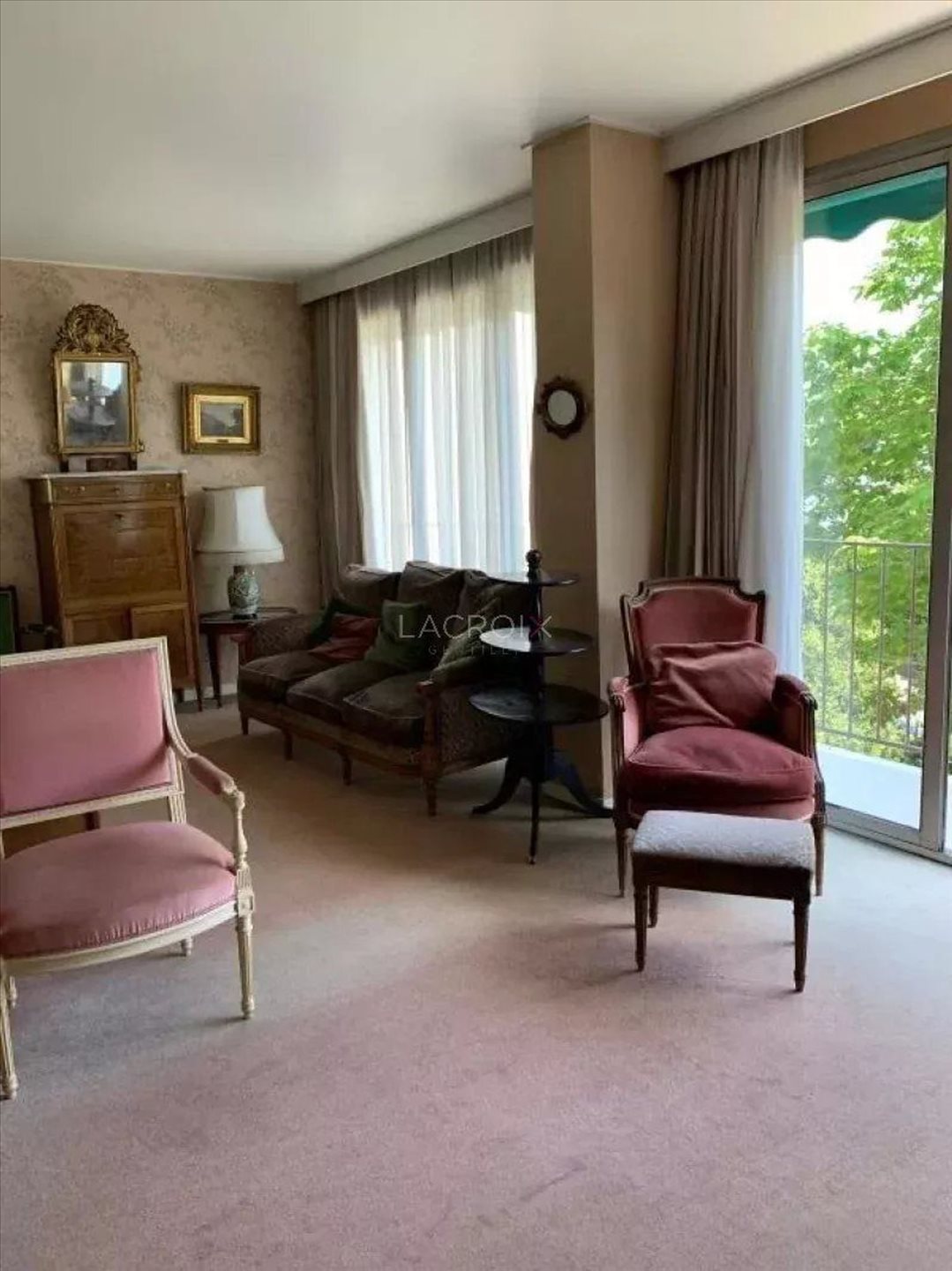 Appartement à vendre, 82m², Gentilly