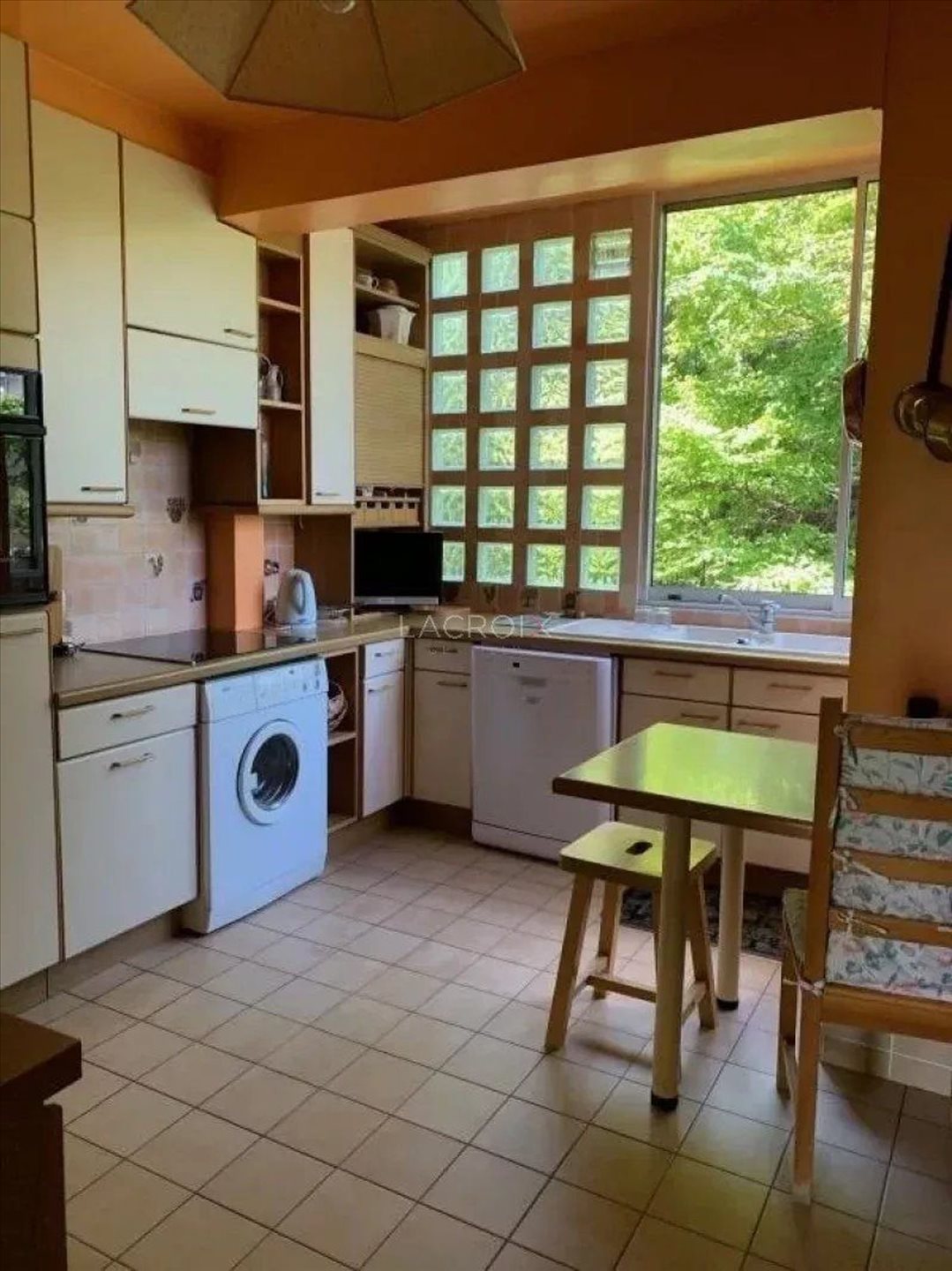 Appartement à vendre, 82m², Gentilly