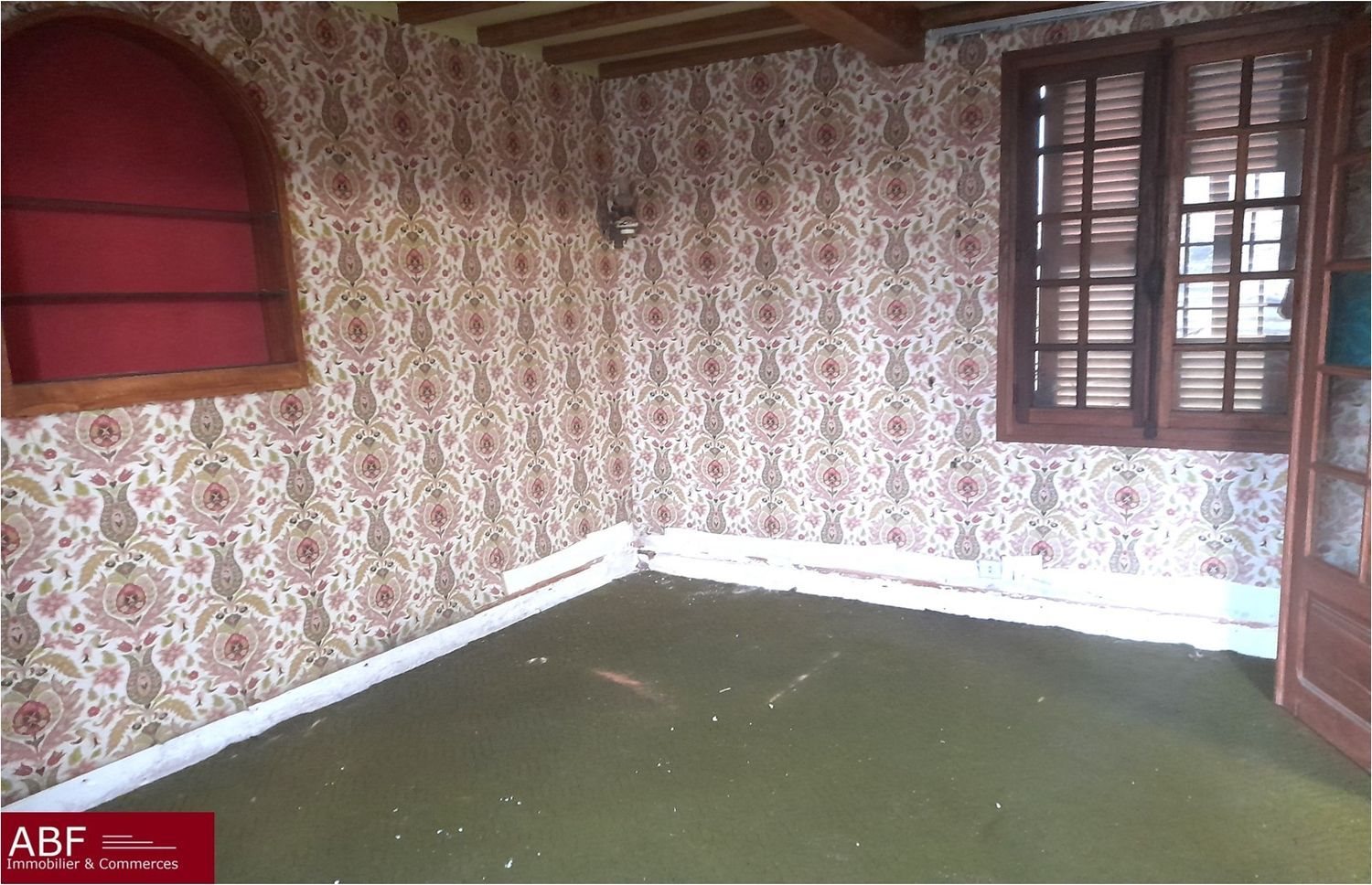 Maison à vendre, 50m², Saint-Nicolas-d'Aliermont