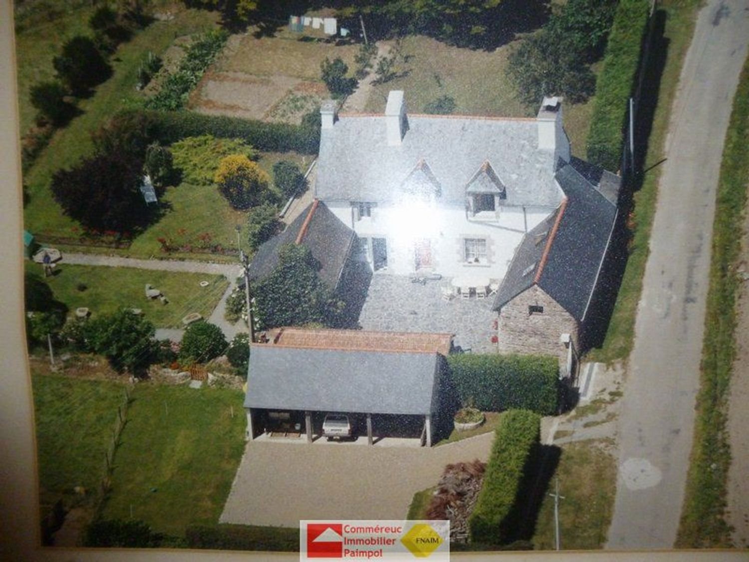 Maison à vendre, 135m², Plouézec