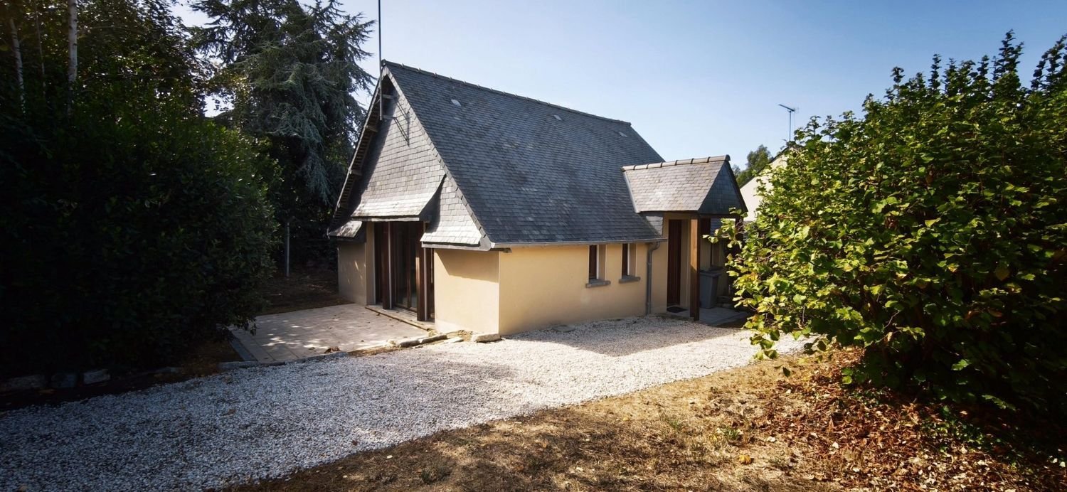 Maison à vendre, 61m², Dinard