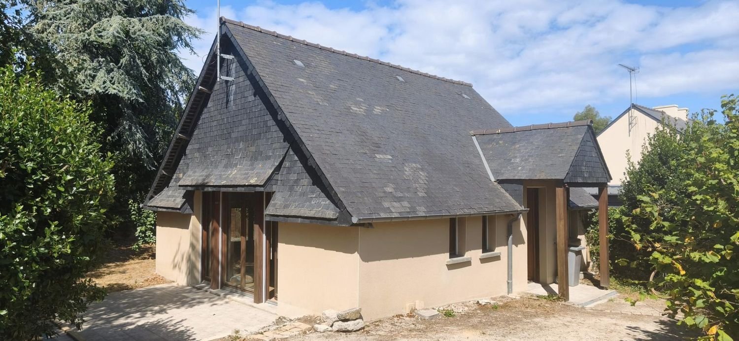 Maison à vendre, 61m², Dinard