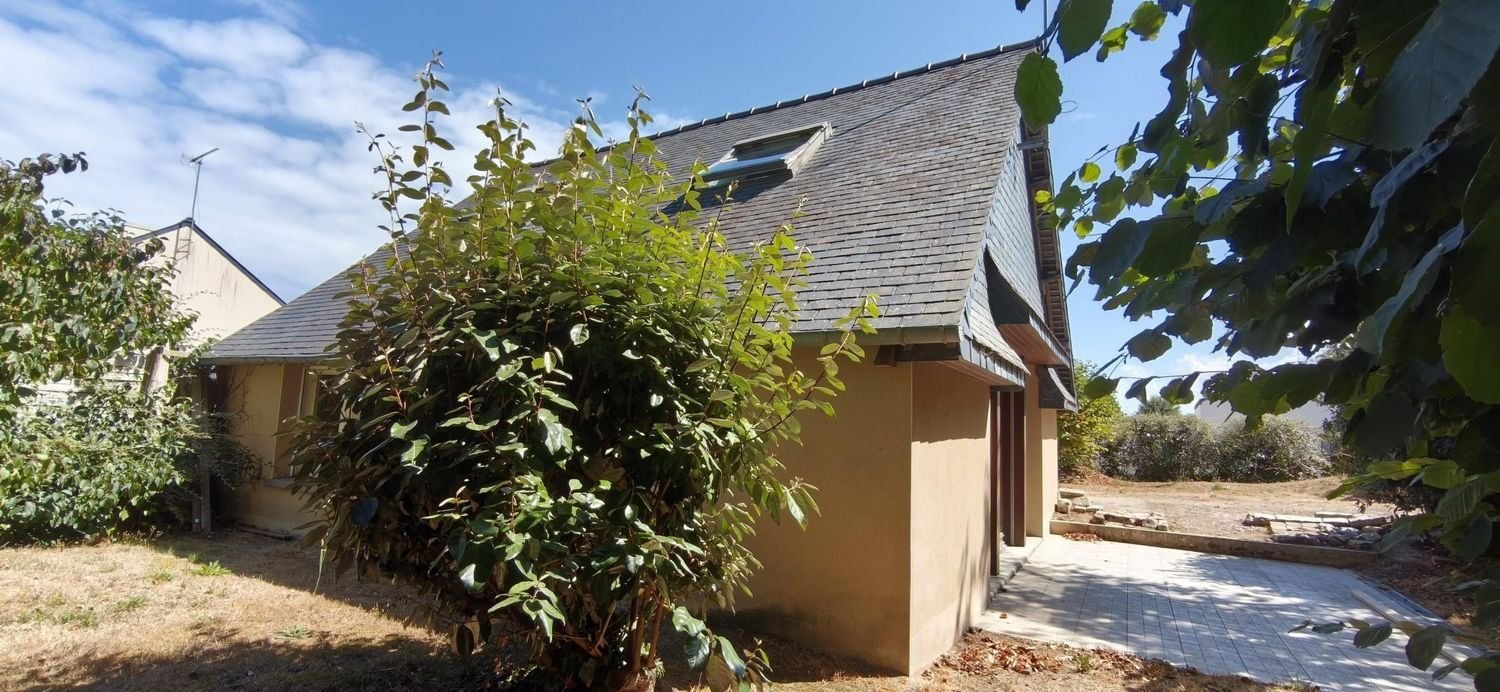 Maison à vendre, 61m², Dinard
