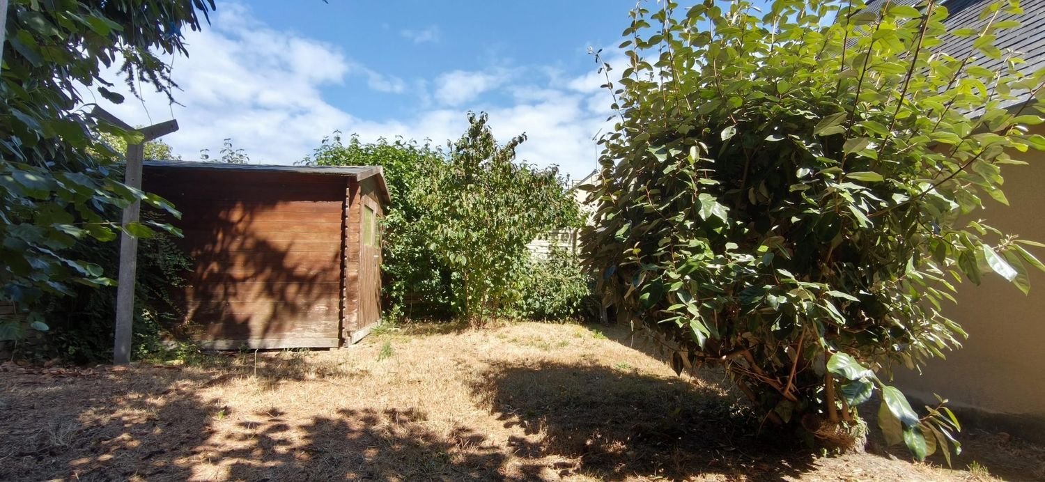 Maison à vendre, 61m², Dinard