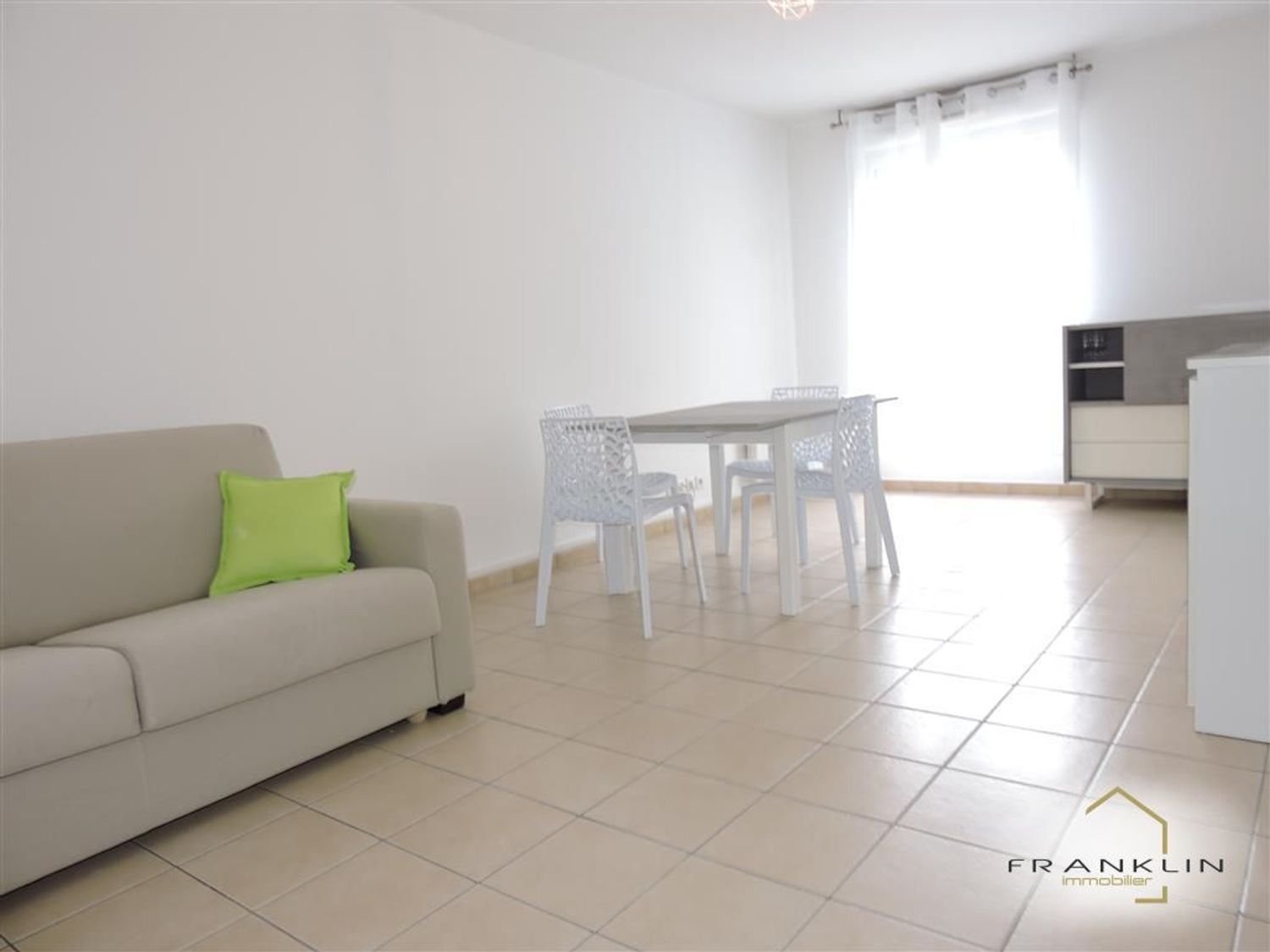 Appartement à louer, 47m², Villeparisis