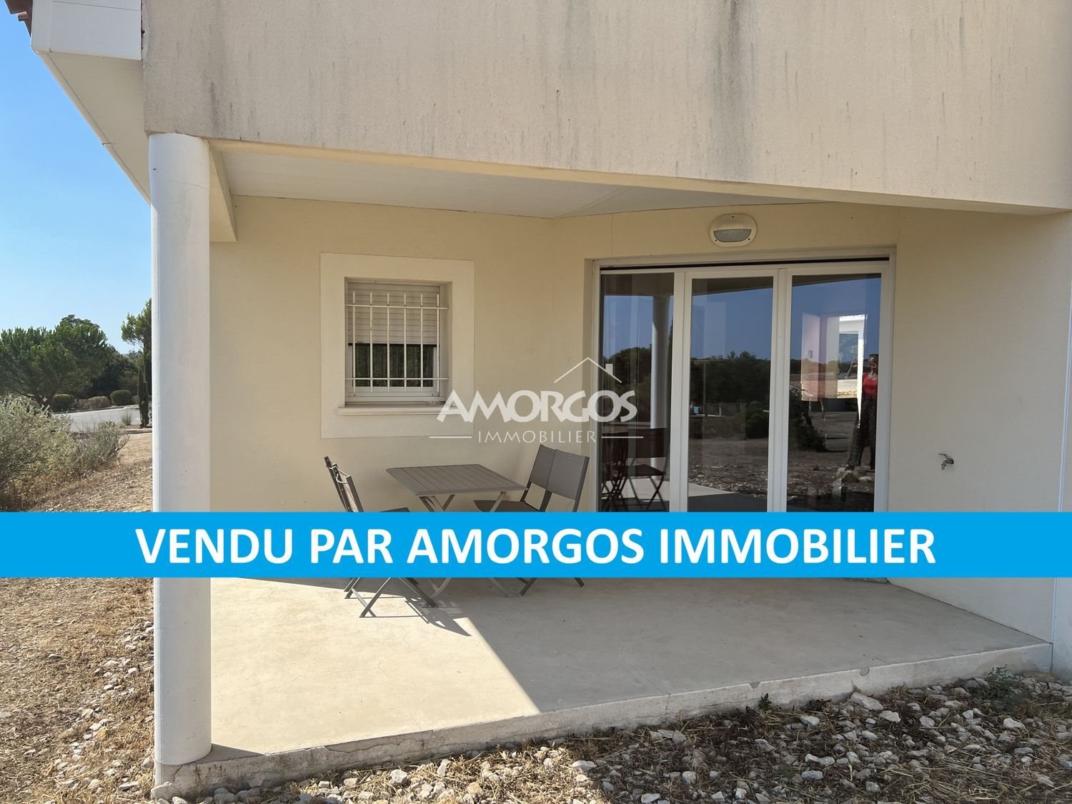 Maison à vendre, 39m², Signes