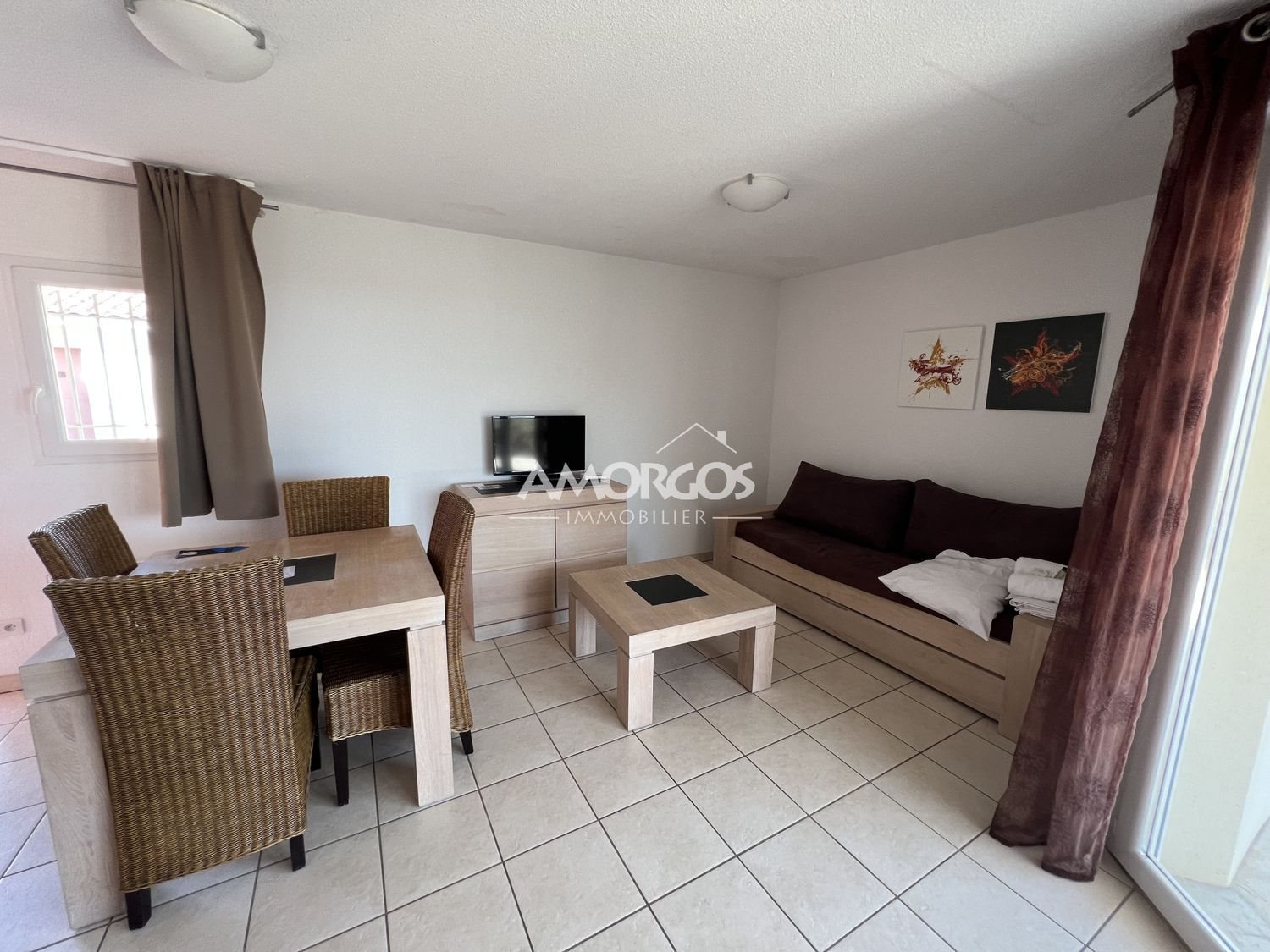 Maison à vendre, 39m², Signes