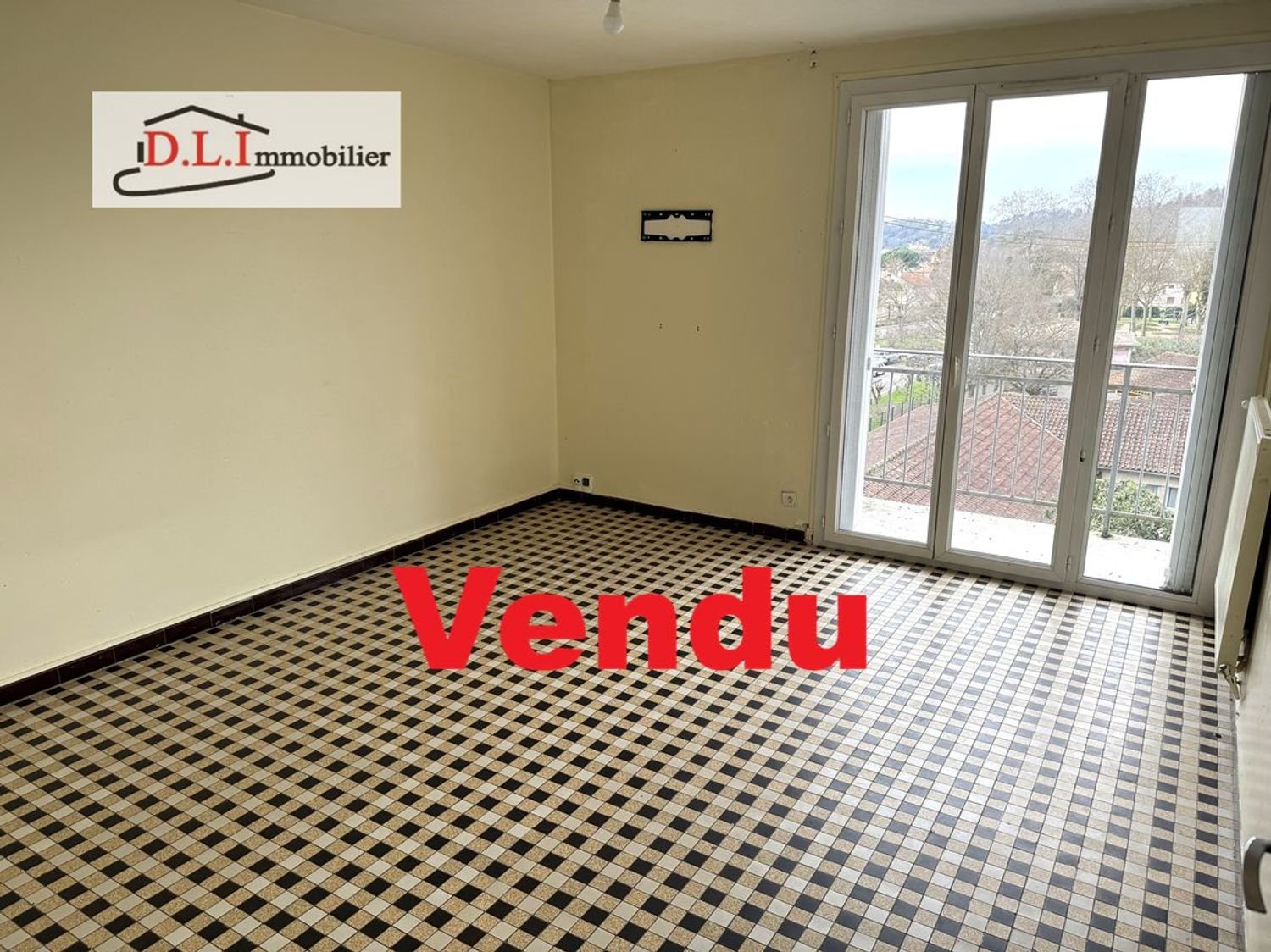 Appartement à vendre, 78m², Moissac