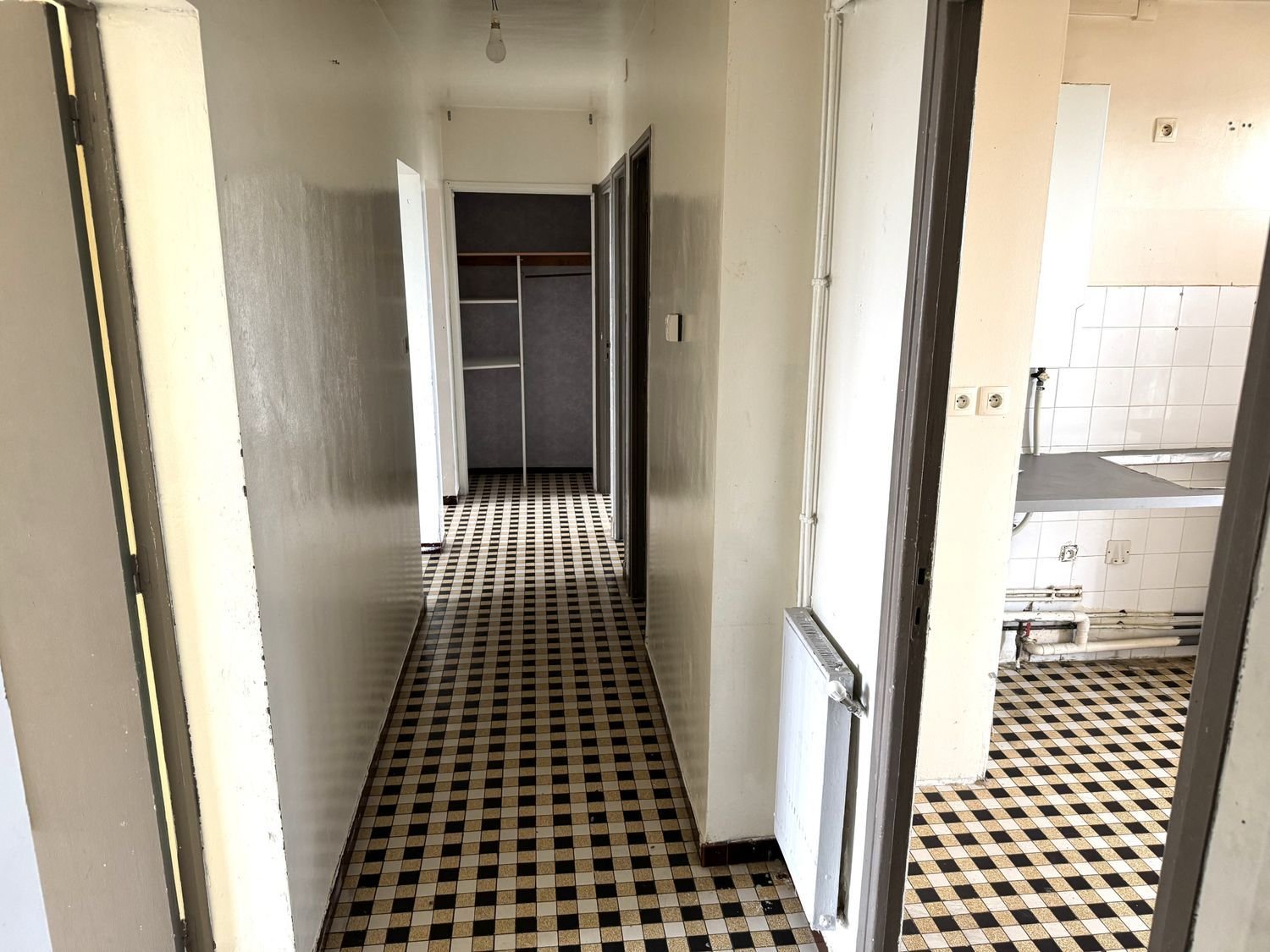 Appartement à vendre, 78m², Moissac