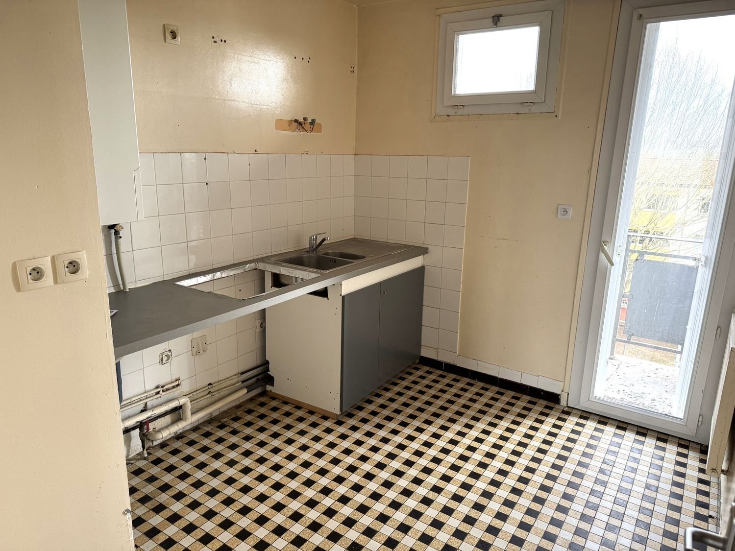 Appartement à vendre, 78m², Moissac