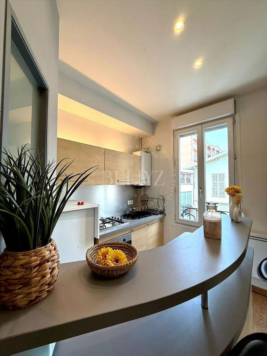Appartement à vendre, 34m², Nice
