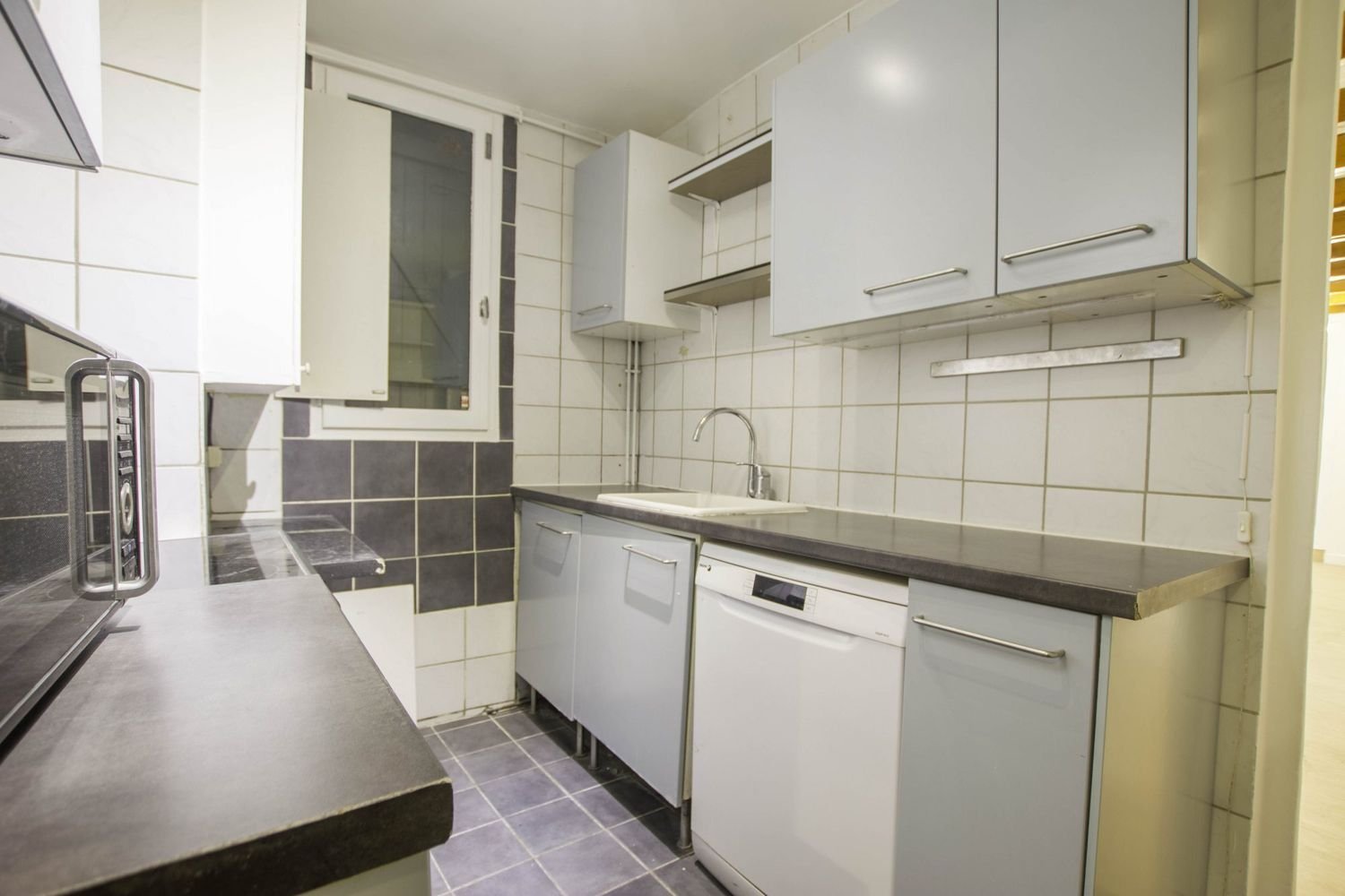 Maison à louer, 70m², Boulogne-Billancourt