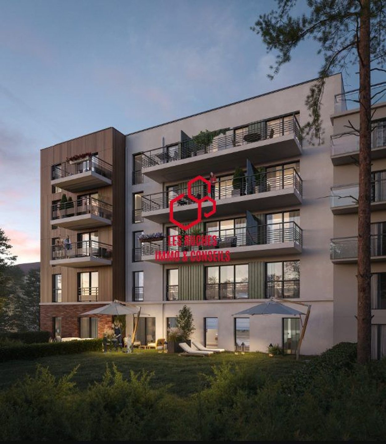 Appartement à vendre, 32m², Malakoff
