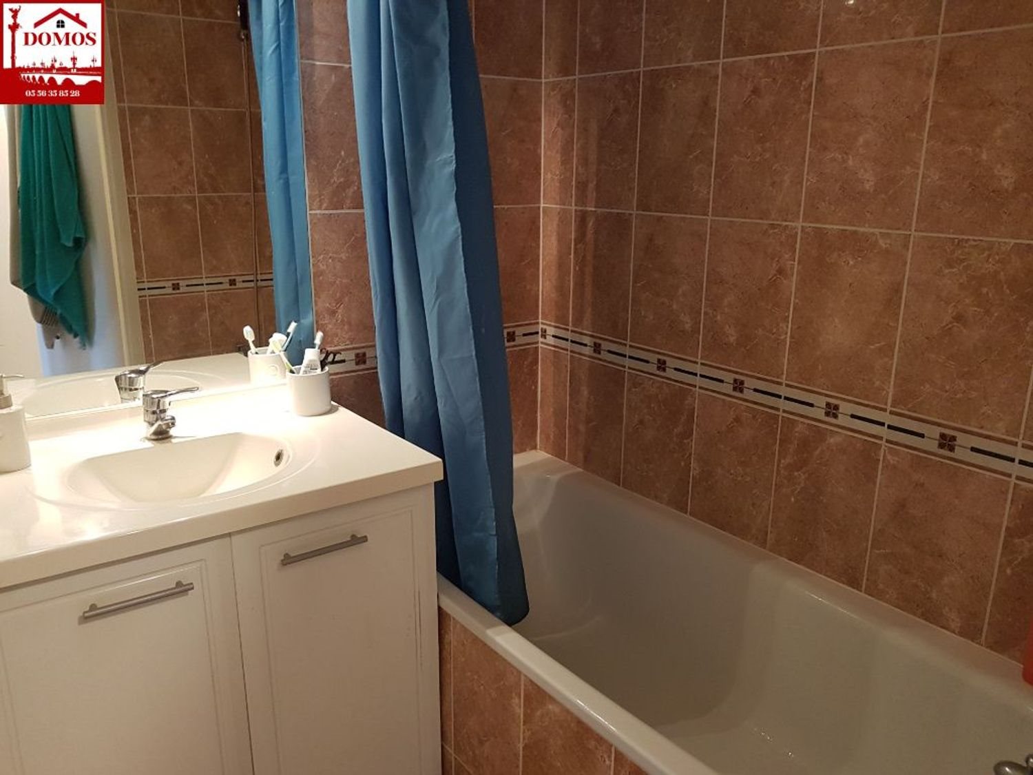 Appartement à vendre, 44m², Parempuyre