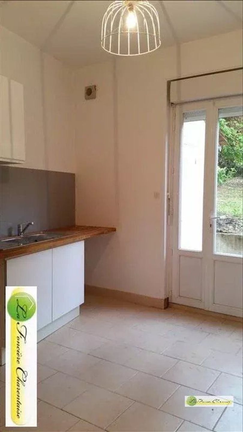 Appartement à louer, 73m², Angoulême