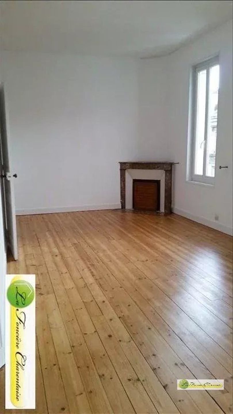 Appartement à louer, 73m², Angoulême