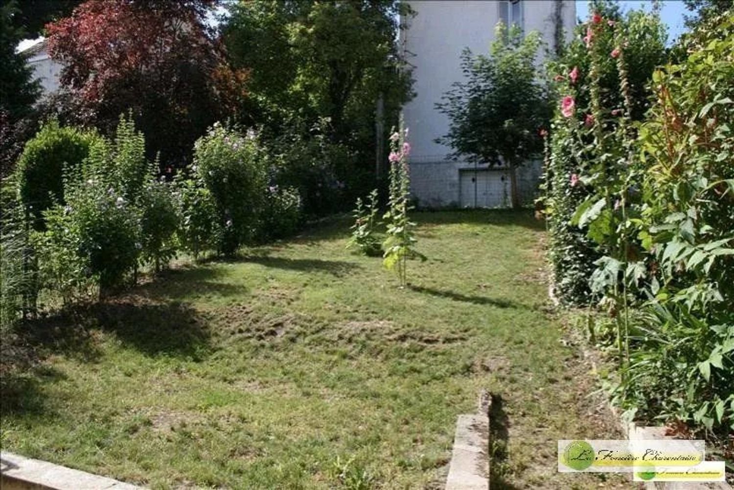 Appartement à louer, 73m², Angoulême