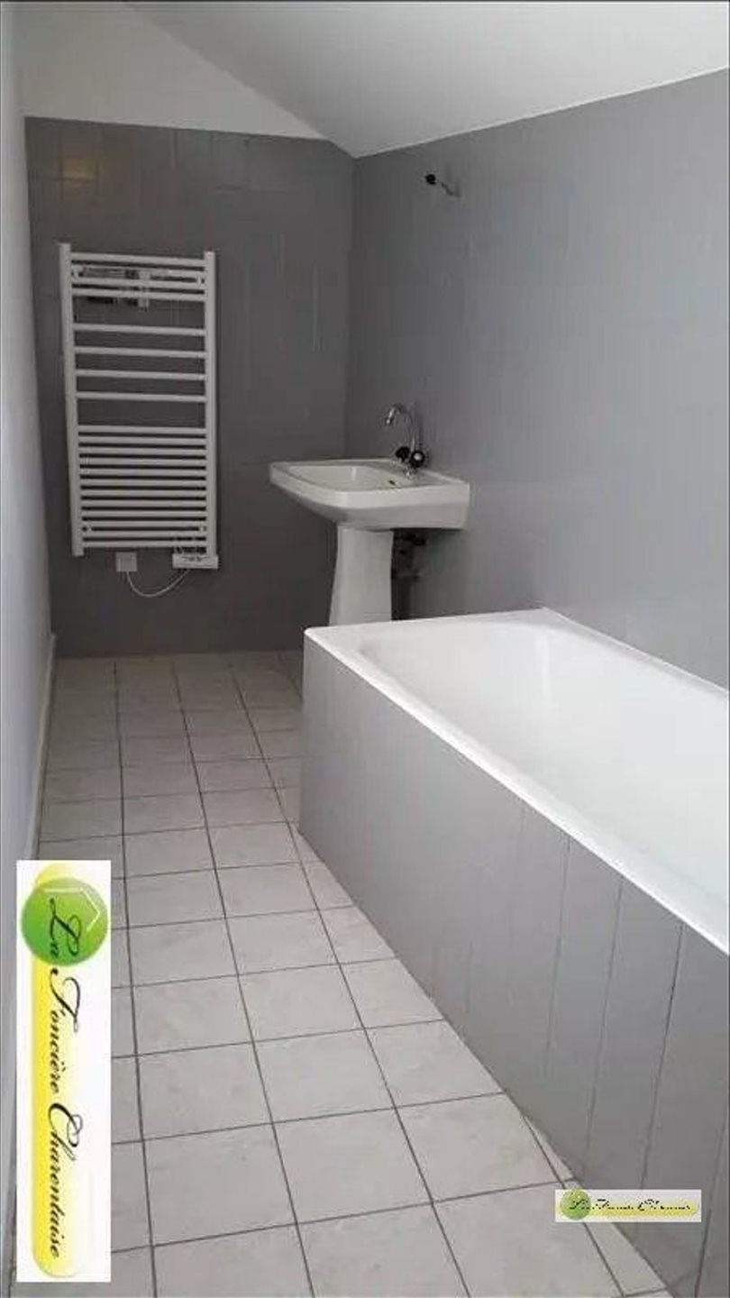 Appartement à louer, 73m², Angoulême
