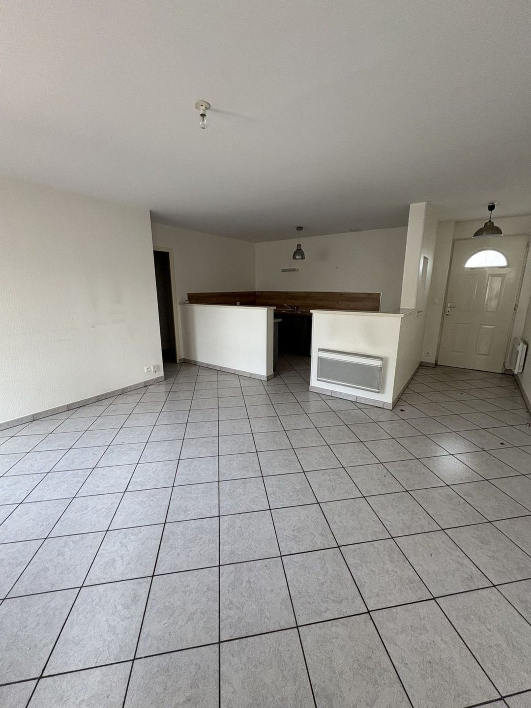 Appartement à vendre, 52m², La Chapelle-Saint-Mesmin
