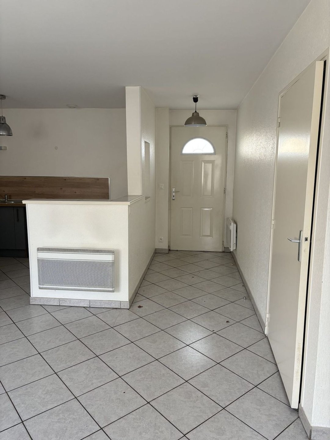 Appartement à vendre, 52m², La Chapelle-Saint-Mesmin