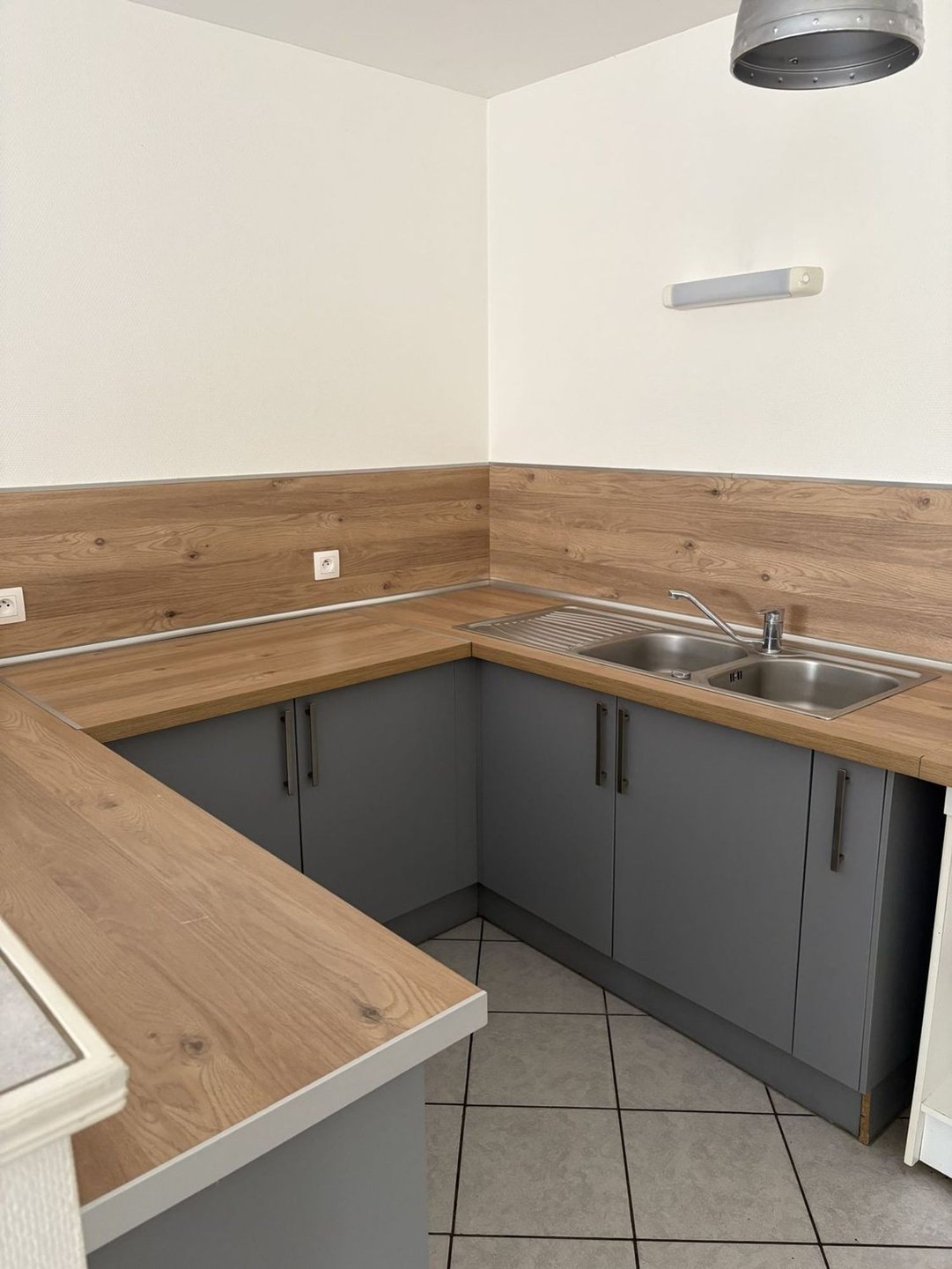 Appartement à vendre, 52m², La Chapelle-Saint-Mesmin