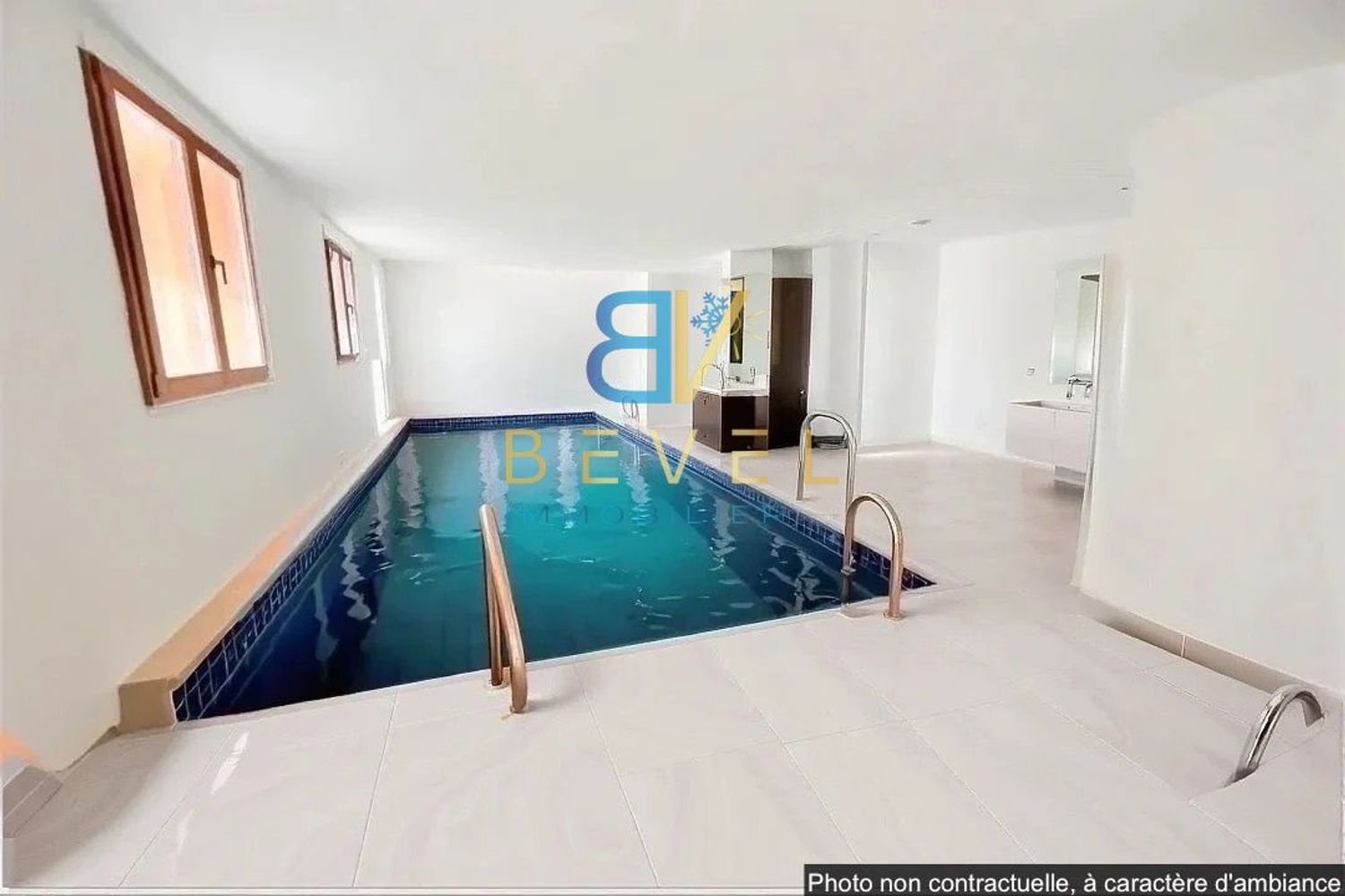 Maison à vendre, 306m², Fontcouverte-la-Toussuire (La Toussuire)
