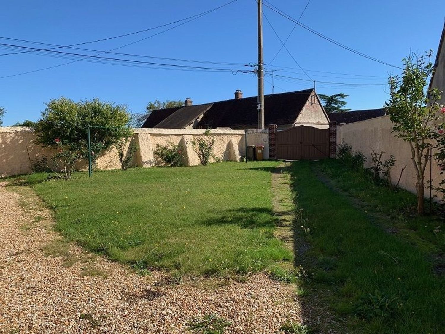 Maison à vendre, 49m², Dreux