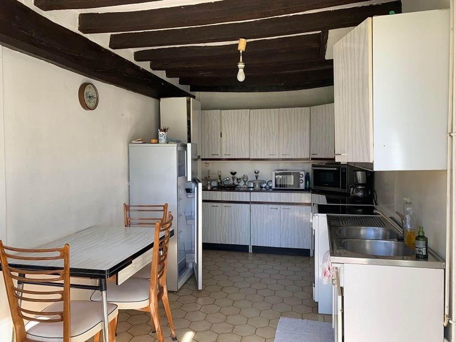 Maison à vendre, 49m², Dreux