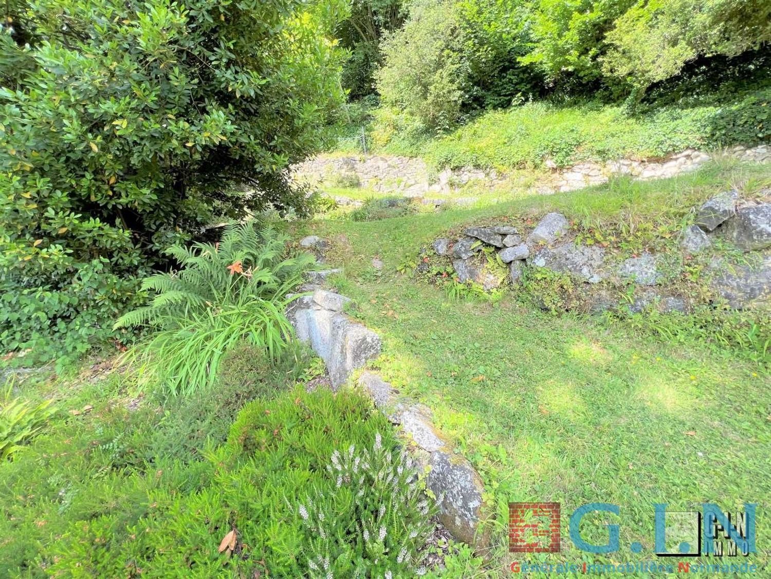 Maison à vendre, 122m², Bourg-Achard