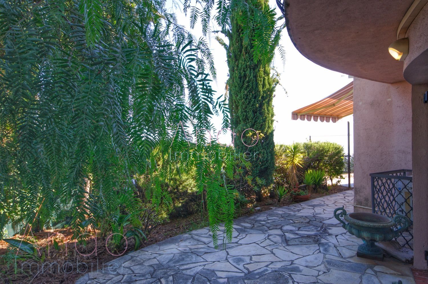Maison à vendre, 165m², Roquebrune-Cap-Martin