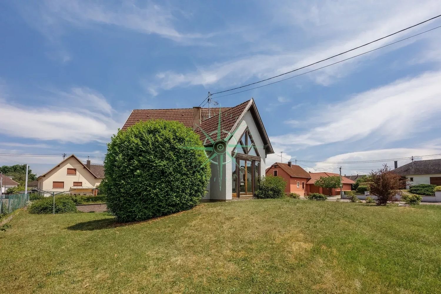 Maison à vendre, 160m², Eschau