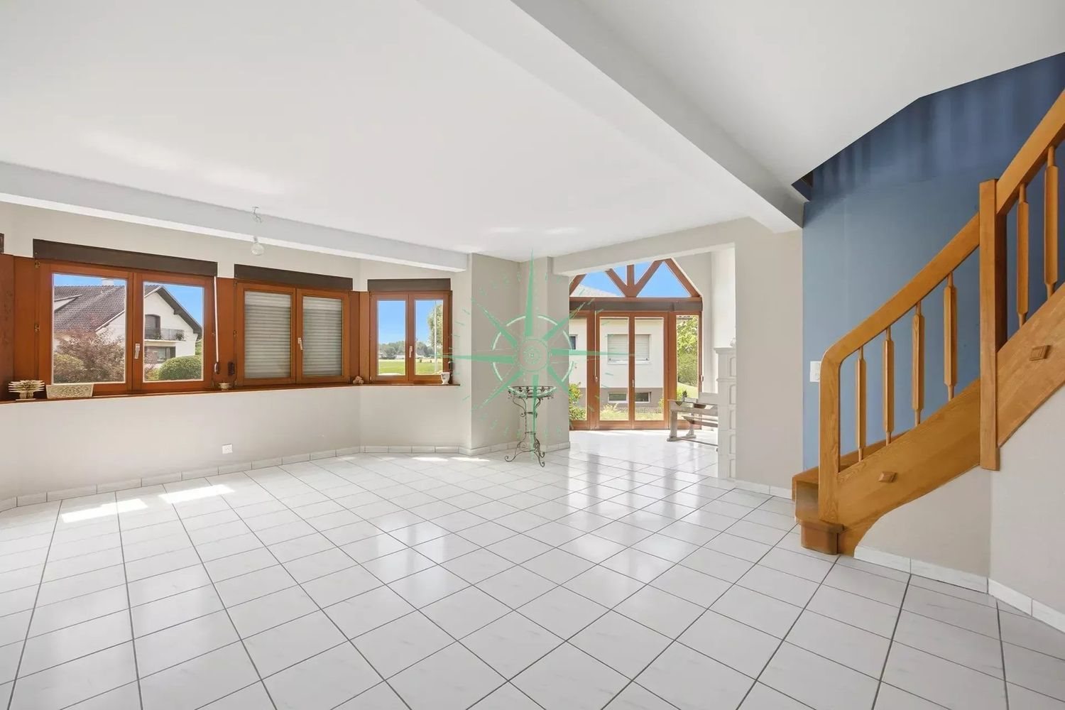 Maison à vendre, 160m², Eschau
