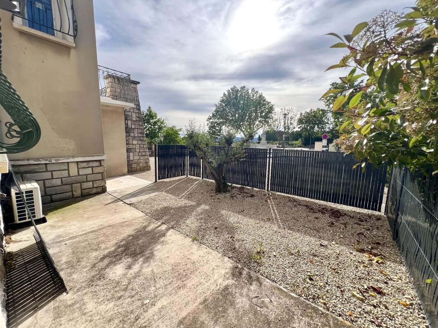 Appartement à louer, 40m², Pertuis