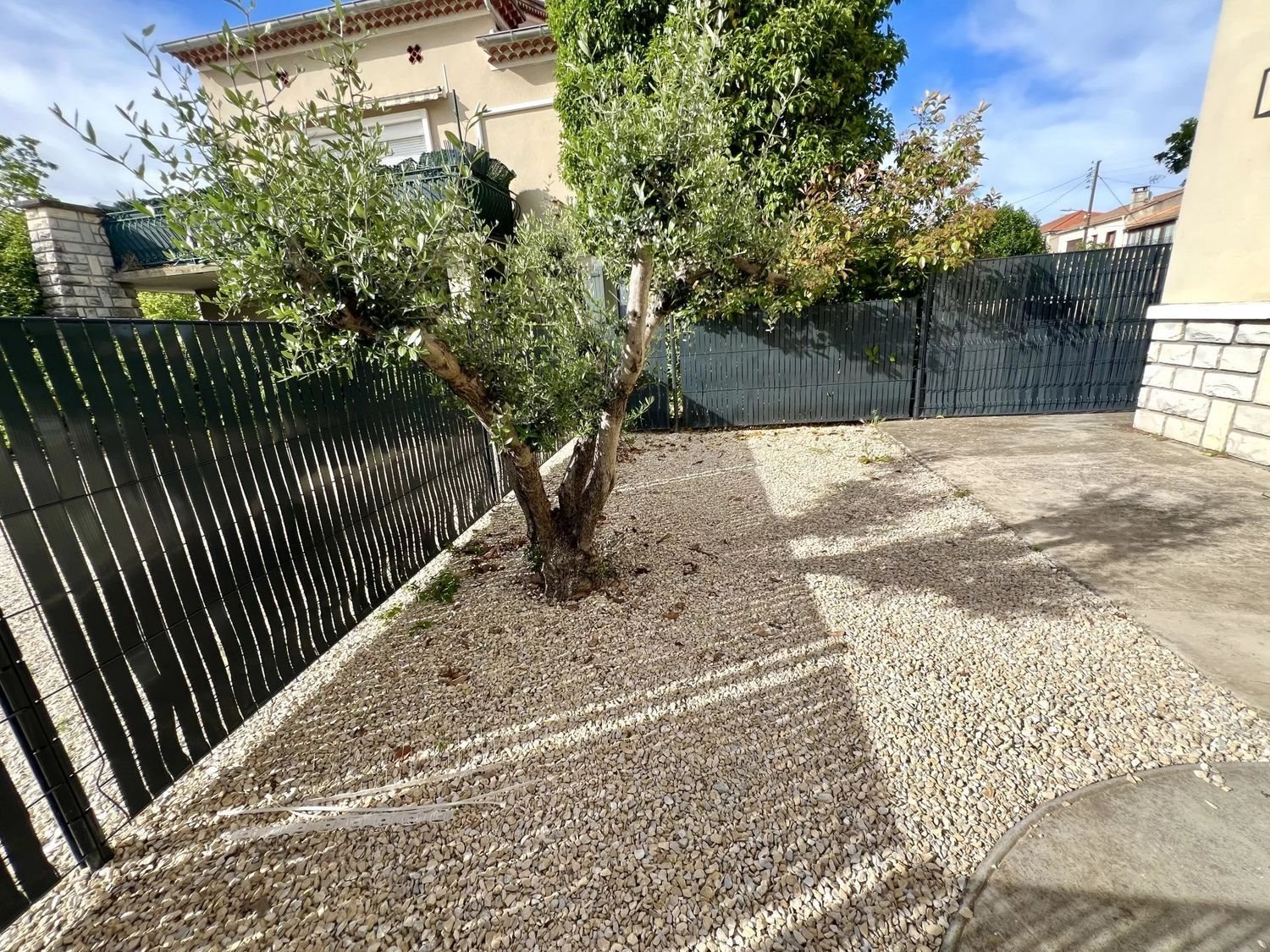 Appartement à louer, 40m², Pertuis