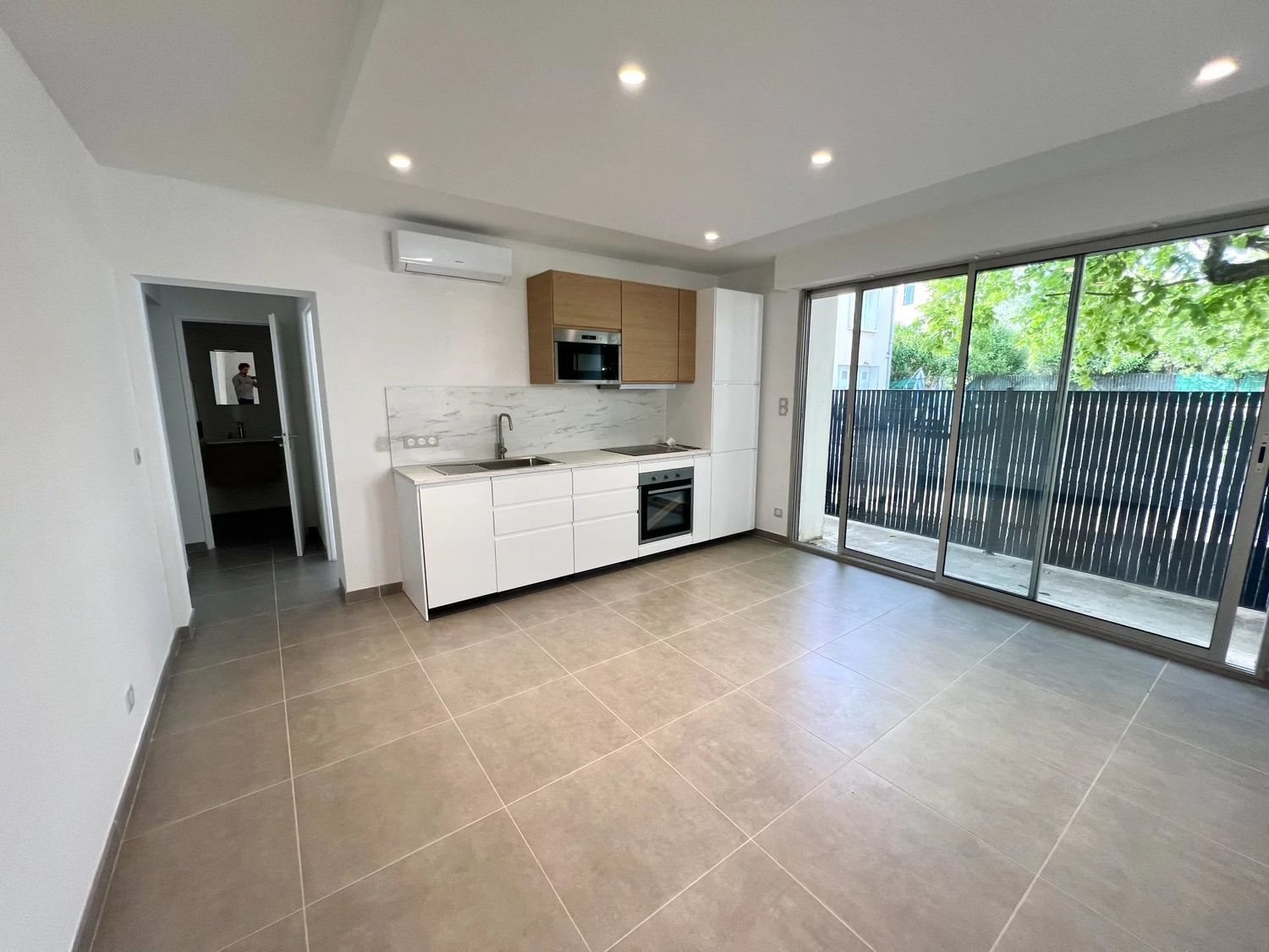 Appartement à louer, 40m², Pertuis
