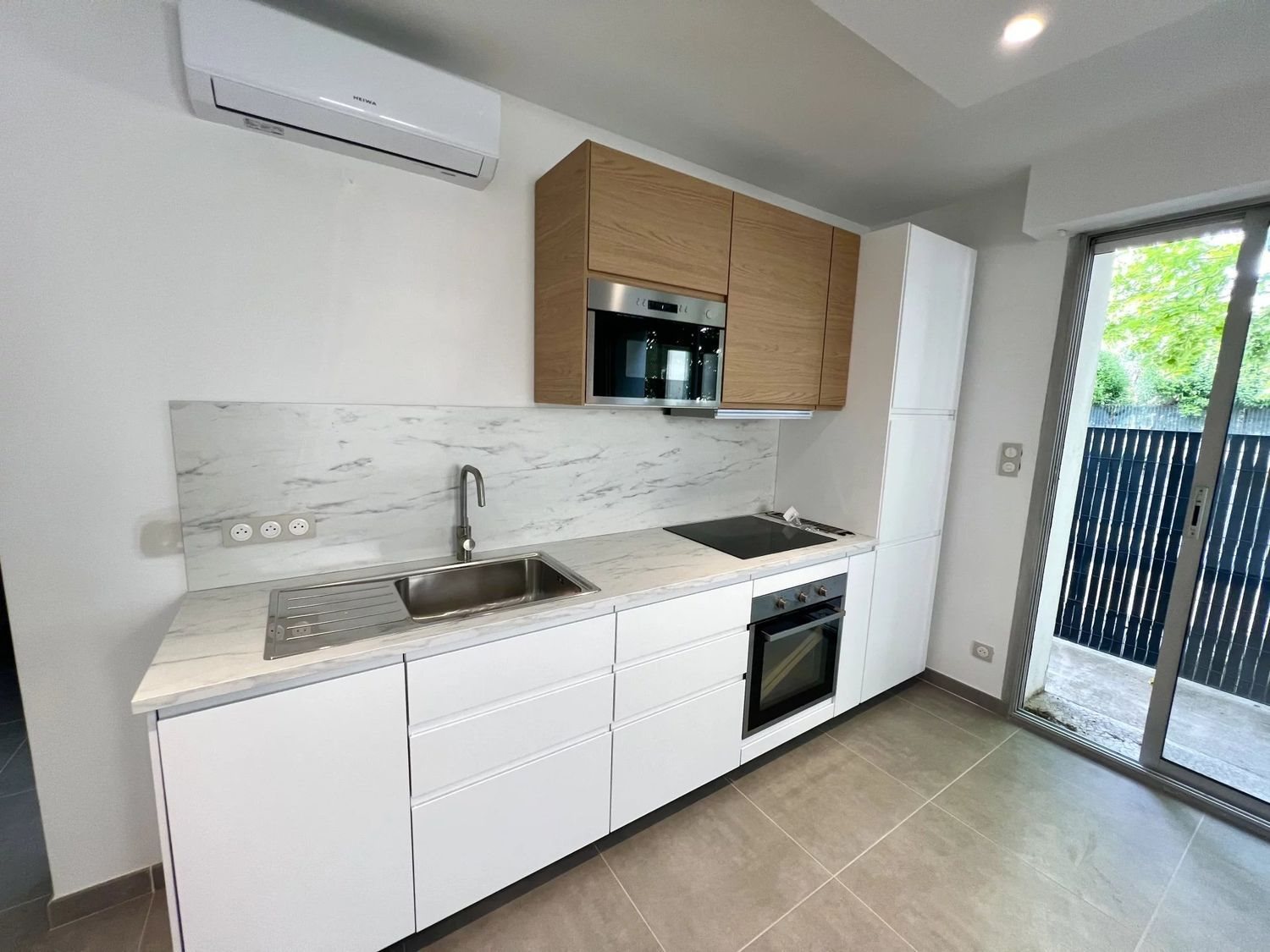 Appartement à louer, 40m², Pertuis