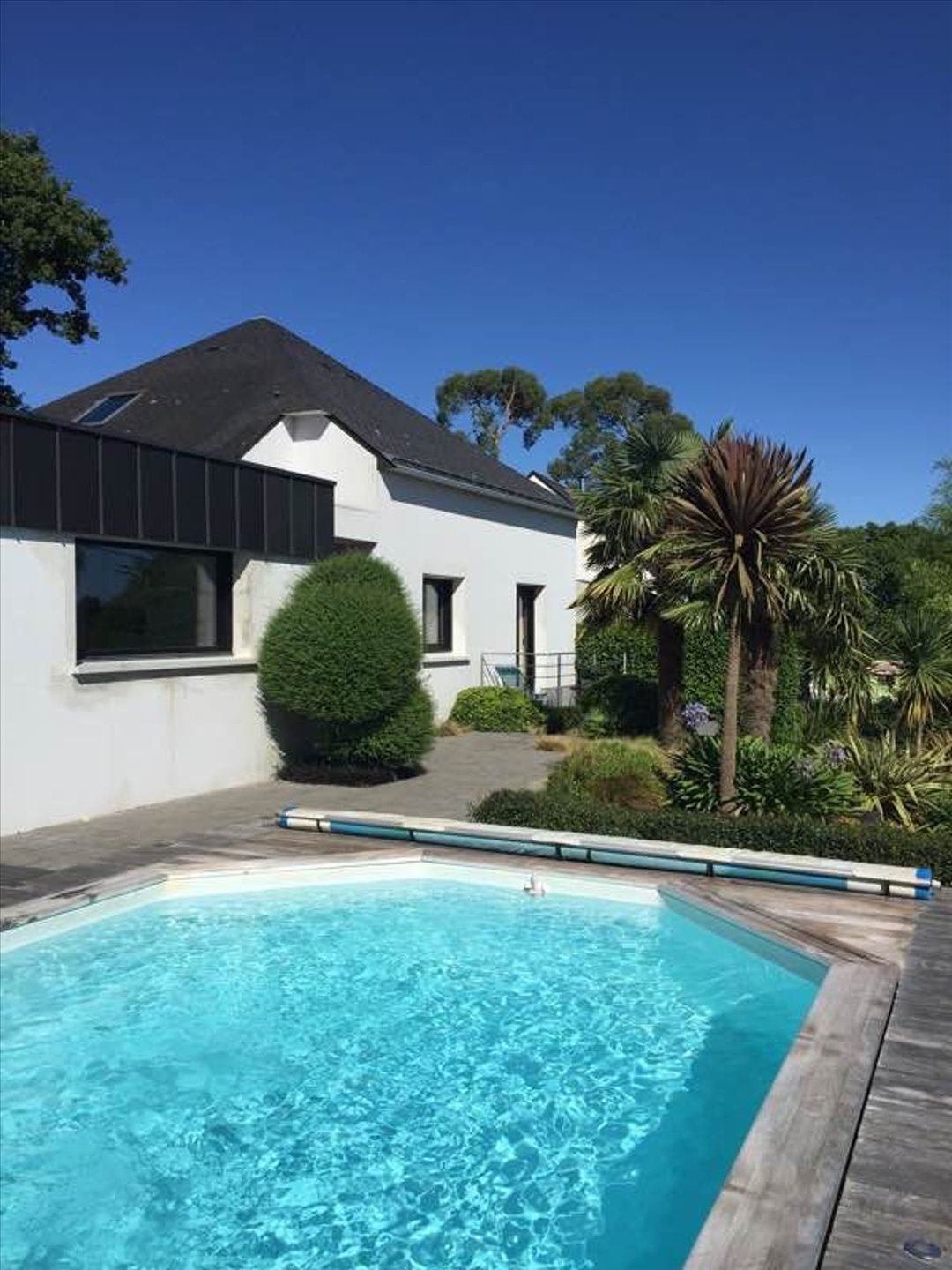 Maison à vendre, 160m², Guidel