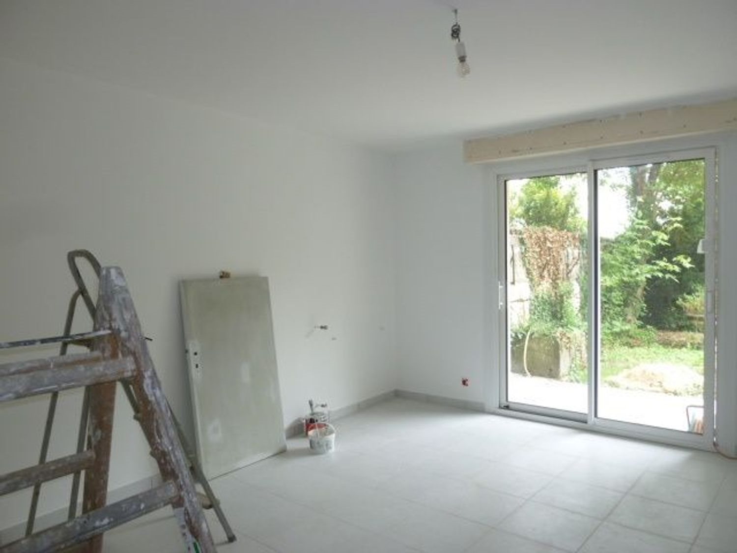 Appartement à louer, 131m², Saintes