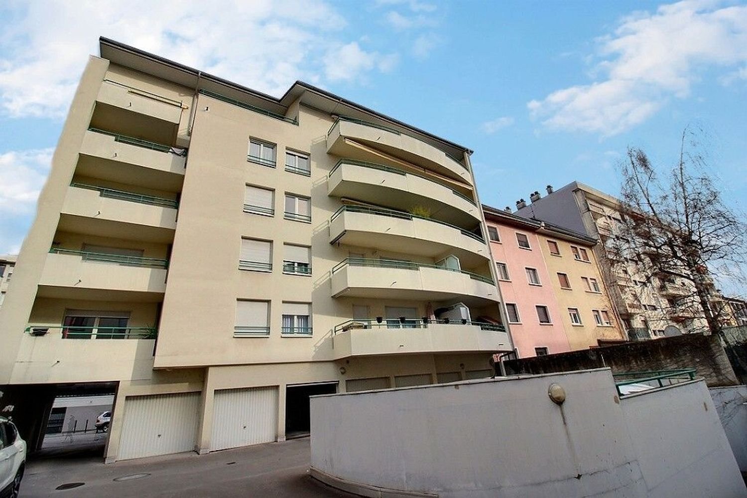 Appartement à vendre, 191m², Annemasse