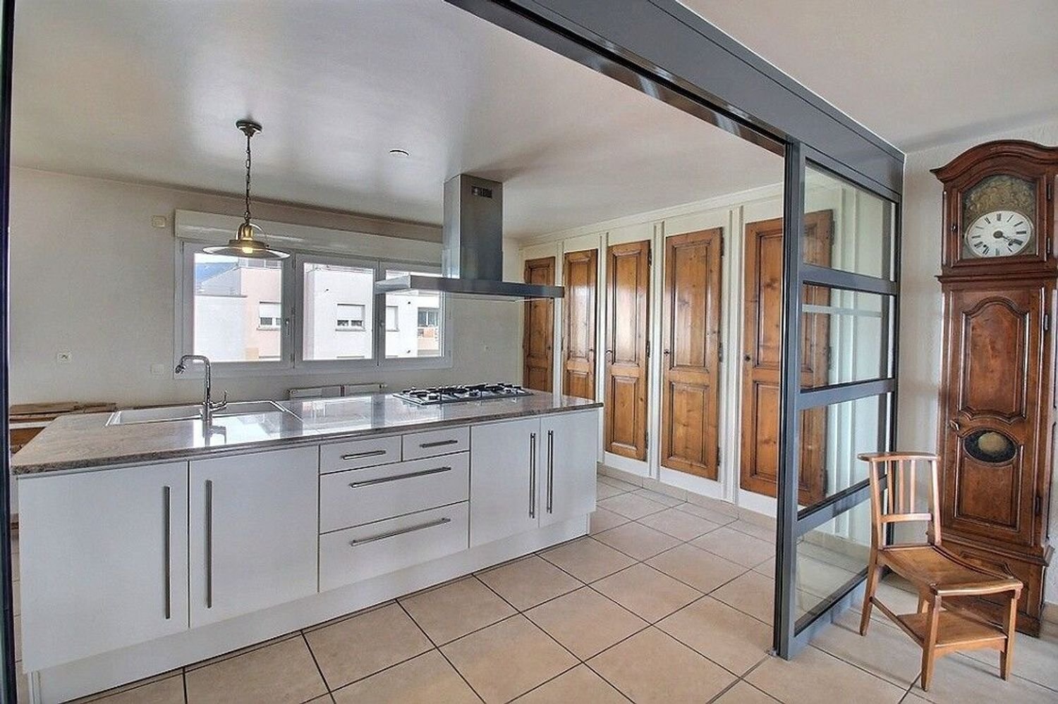 Appartement à vendre, 191m², Annemasse