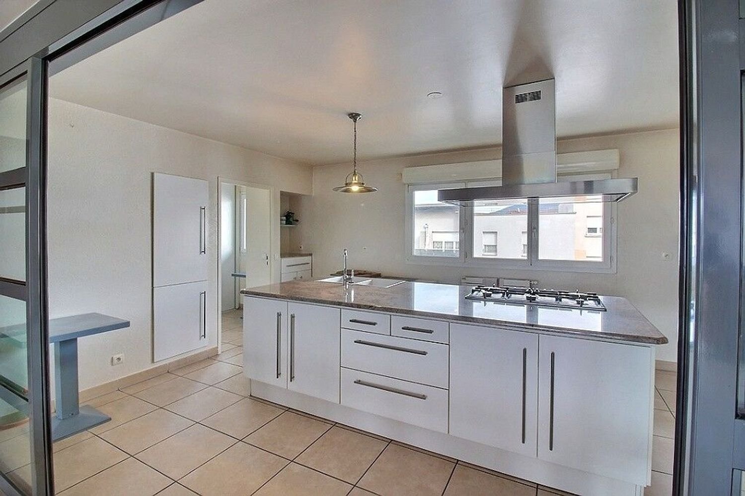 Appartement à vendre, 191m², Annemasse