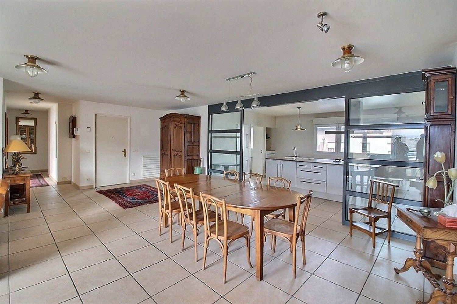 Appartement à vendre, 191m², Annemasse