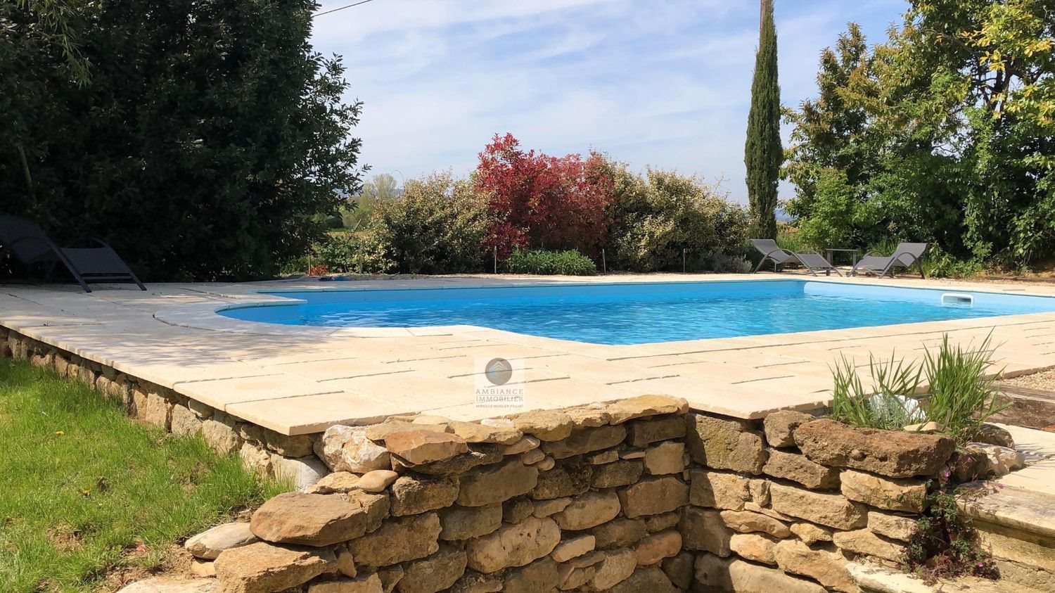 Maison à vendre, 198m², Montoison