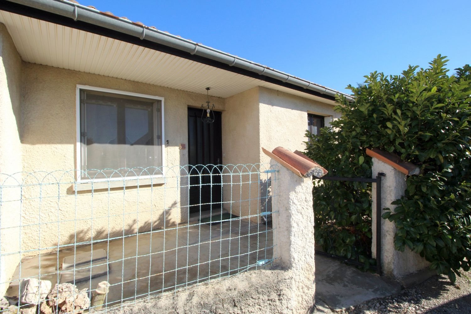 Maison à vendre, 78m², Nyons