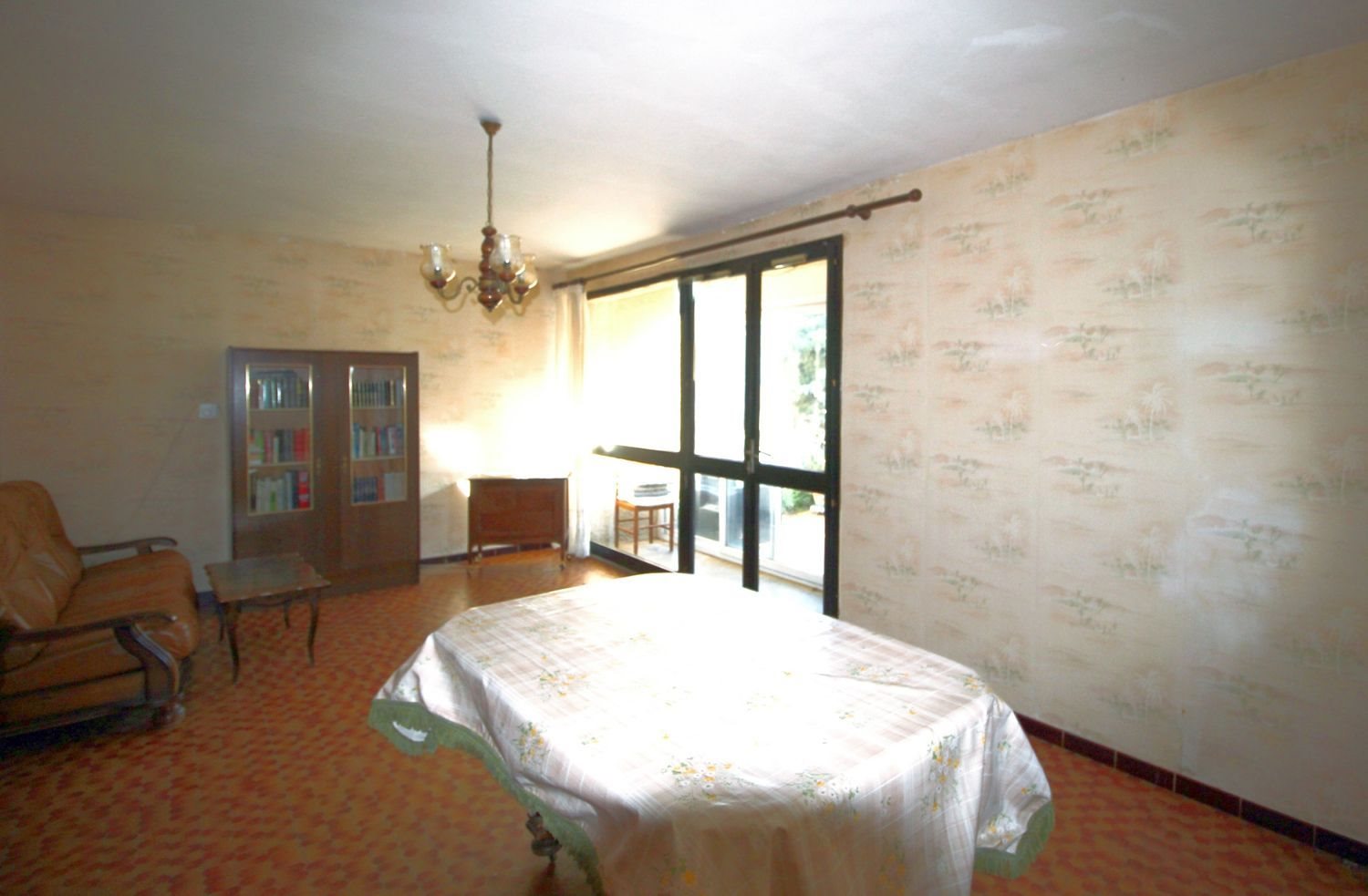 Maison à vendre, 78m², Nyons