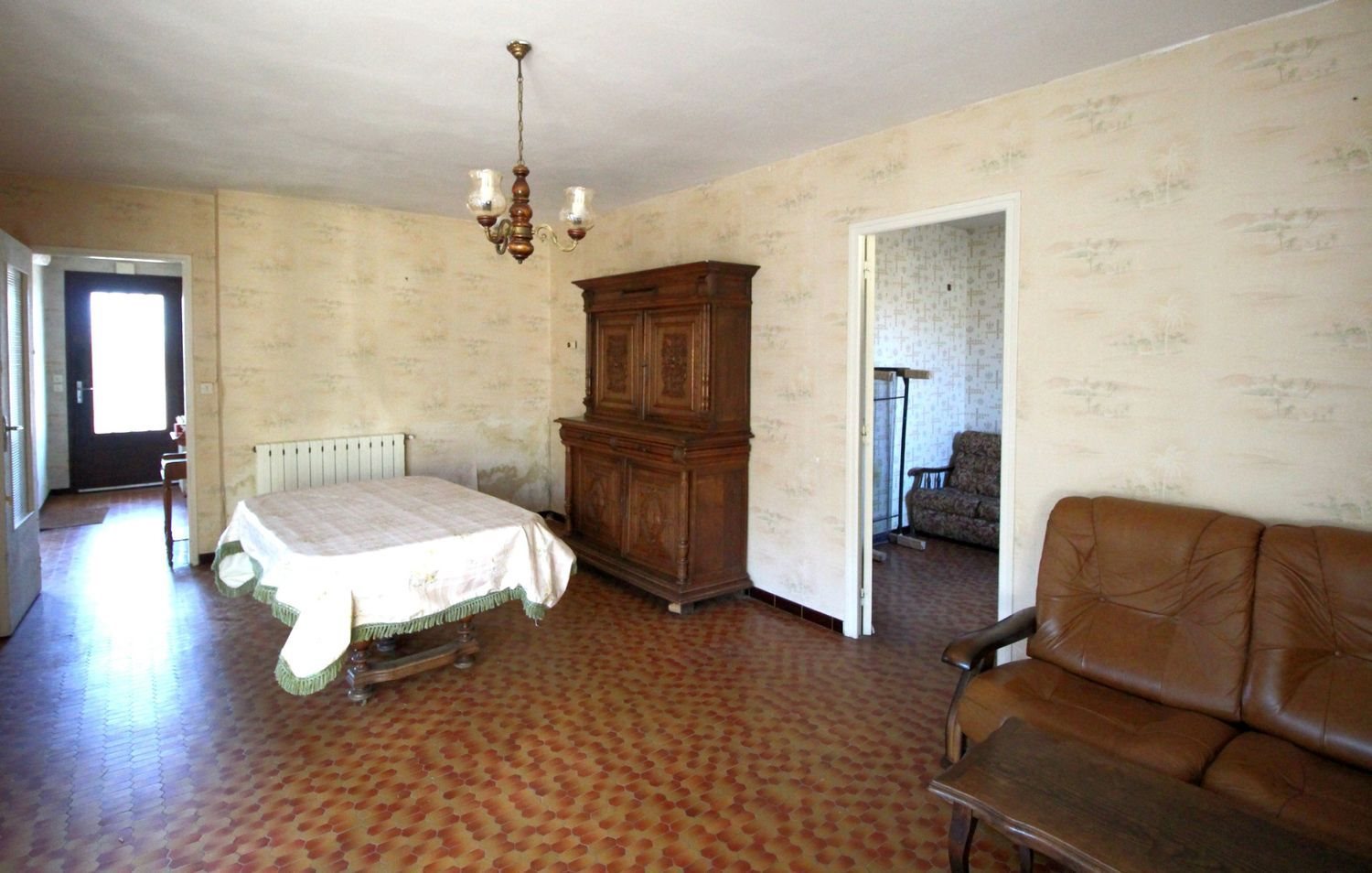 Maison à vendre, 78m², Nyons