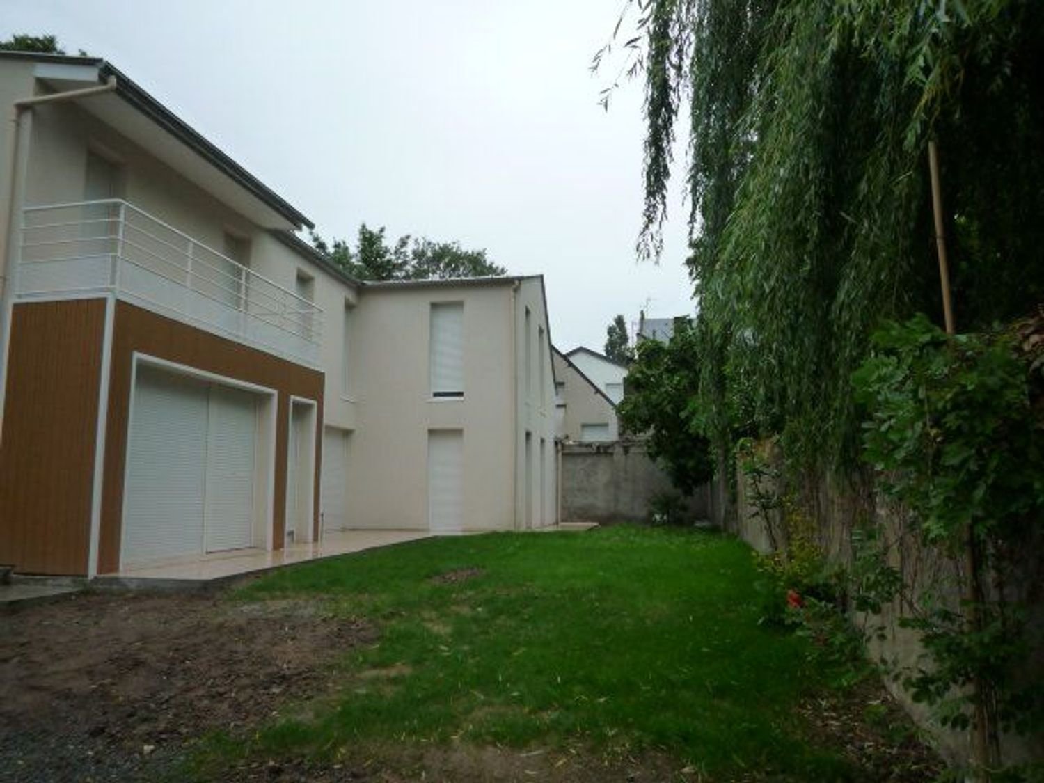 Appartement à louer, 29m², Nantes