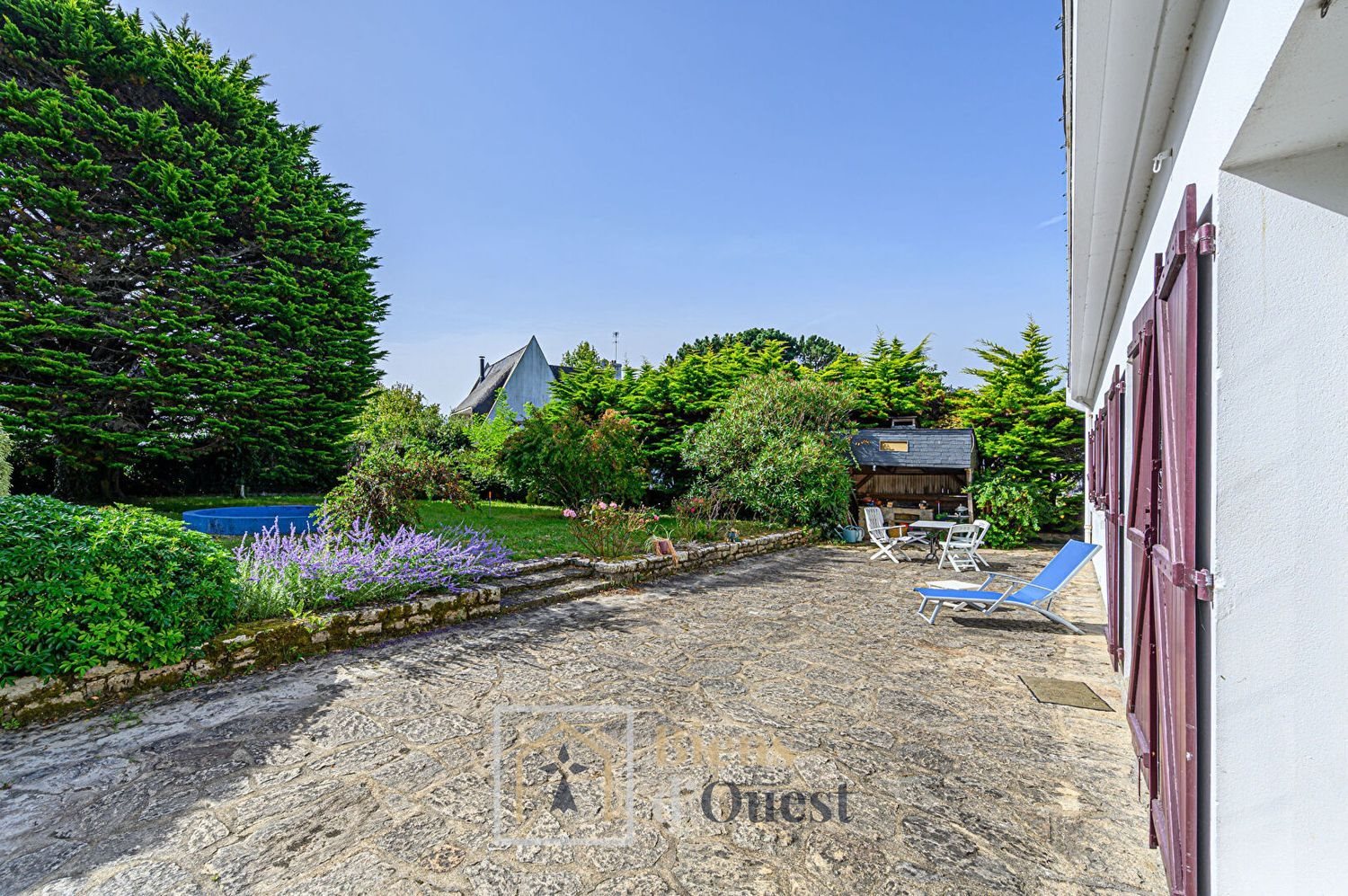 Maison à vendre, 185m², La Trinité-sur-Mer