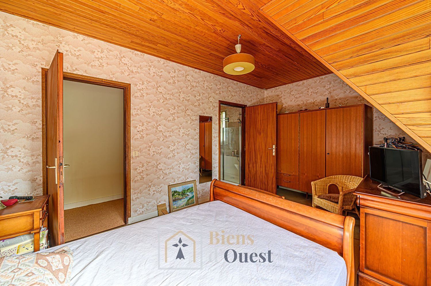 Maison à vendre, 185m², La Trinité-sur-Mer